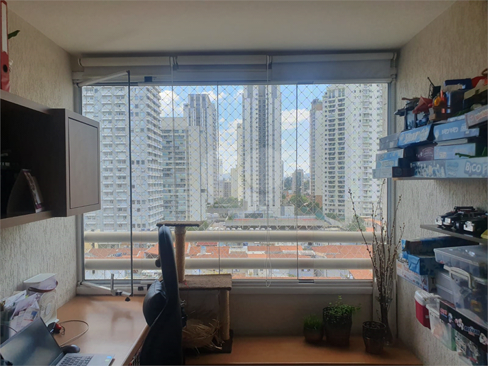 Venda Apartamento São Paulo Vila Leopoldina REO1035895 20