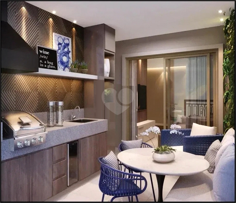 Venda Apartamento São Paulo Jardim São Paulo(zona Norte) REO1035908 23