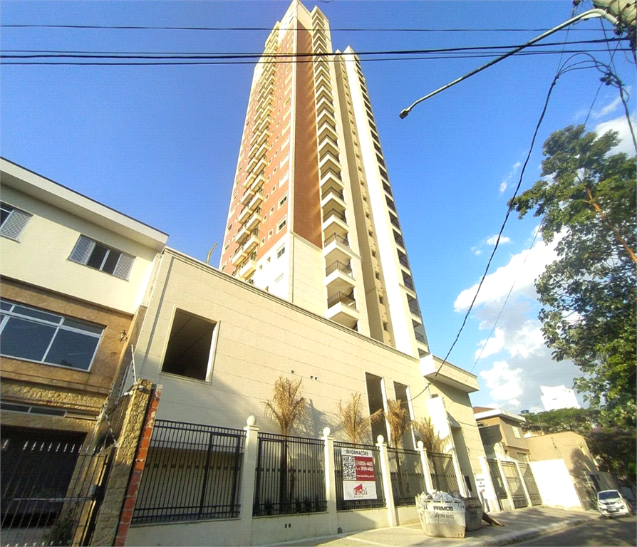 Venda Apartamento São Paulo Jardim São Paulo(zona Norte) REO1035909 1