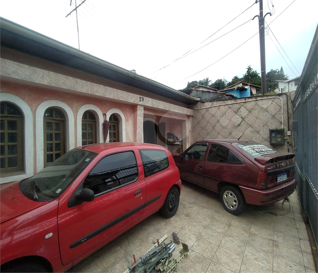 Venda Casa térrea São Paulo Tremembé REO1035915 4