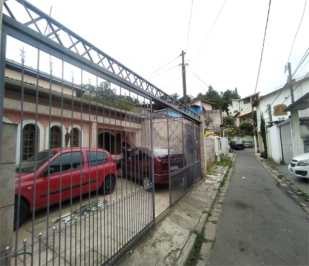 Venda Casa térrea São Paulo Tremembé REO1035915 3