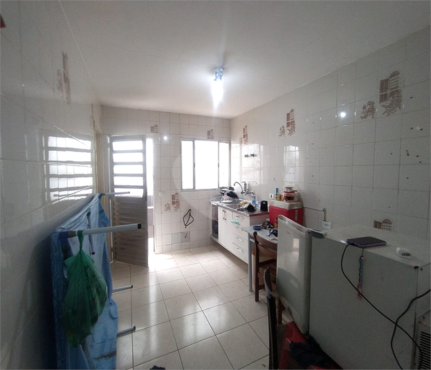 Venda Casa térrea São Paulo Tremembé REO1035915 15