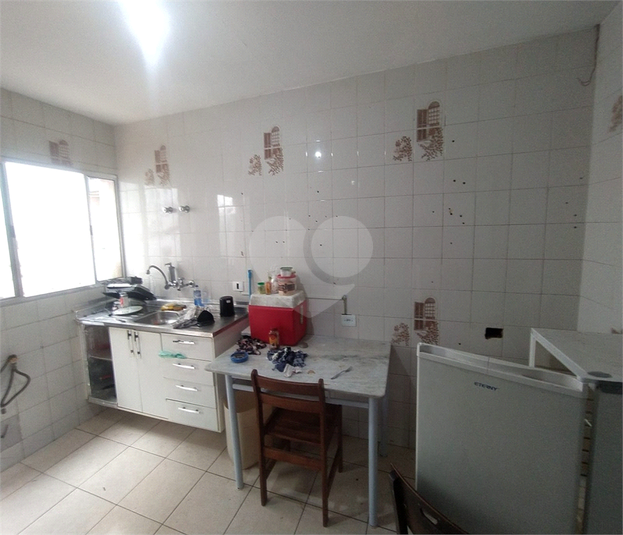 Venda Casa térrea São Paulo Tremembé REO1035915 16