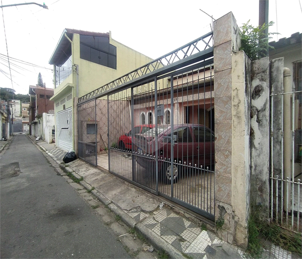 Venda Casa térrea São Paulo Tremembé REO1035915 1