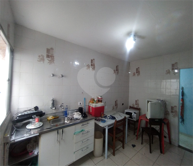 Venda Casa térrea São Paulo Tremembé REO1035915 17