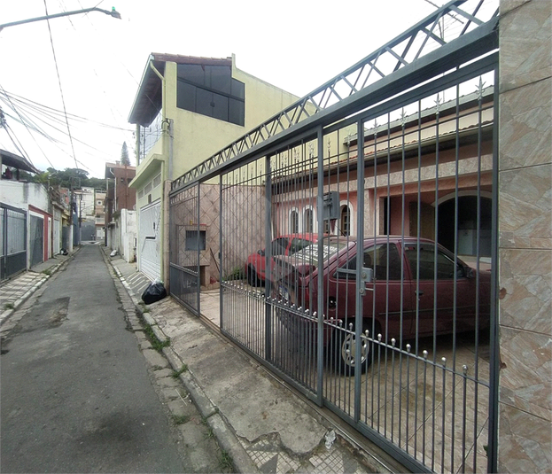 Venda Casa térrea São Paulo Tremembé REO1035915 2