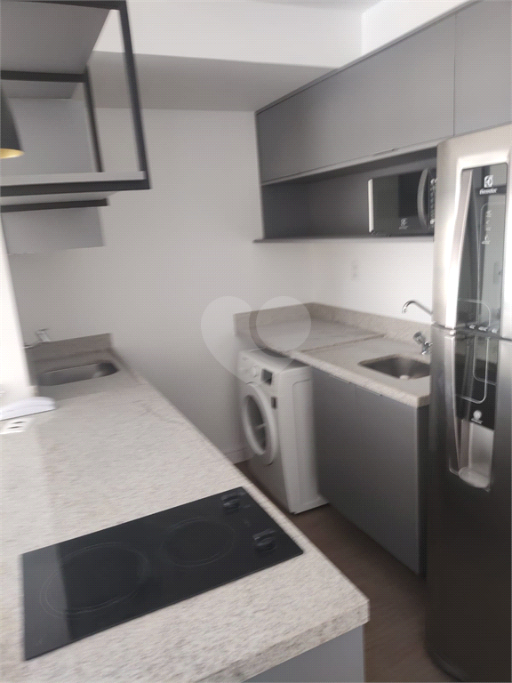 Aluguel Apartamento São Paulo Vila Cordeiro REO1035918 8