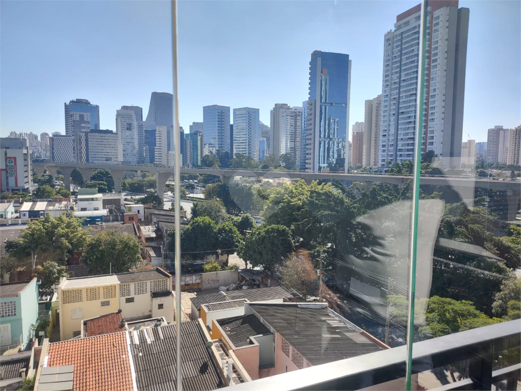 Aluguel Apartamento São Paulo Vila Cordeiro REO1035918 6