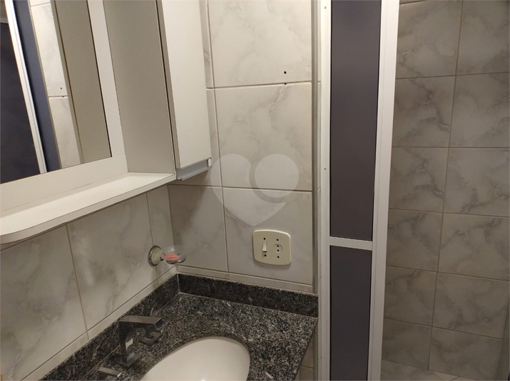 Venda Apartamento São Paulo Mooca REO1035923 9