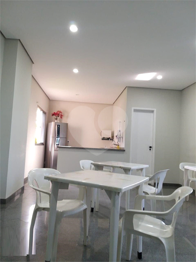 Venda Apartamento São Paulo Mooca REO1035923 18