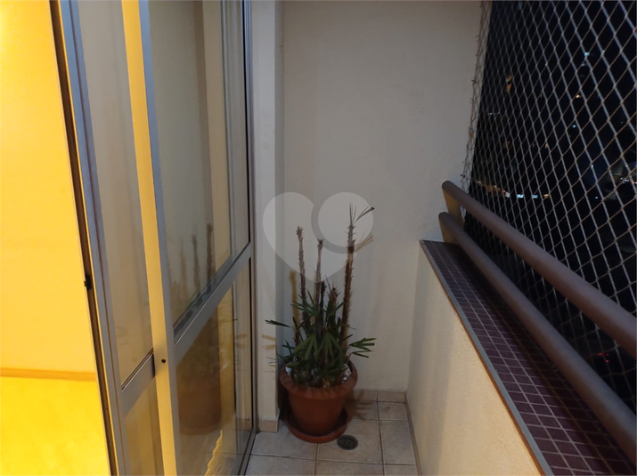 Venda Apartamento São Paulo Mooca REO1035923 5