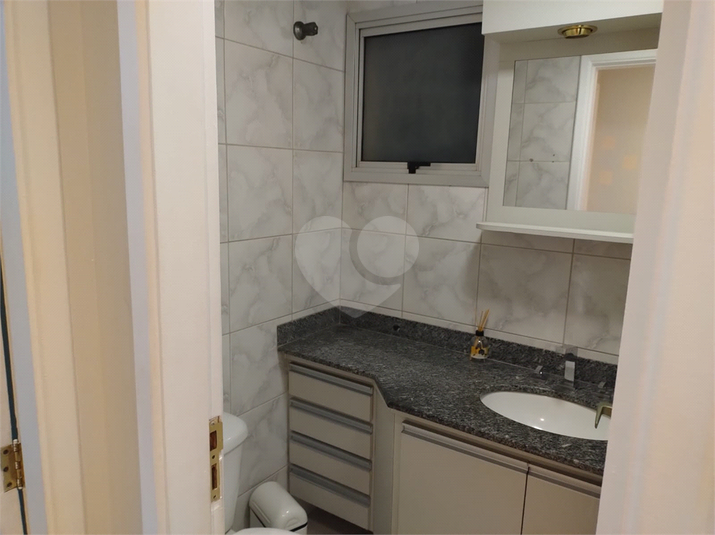 Venda Apartamento São Paulo Mooca REO1035923 13