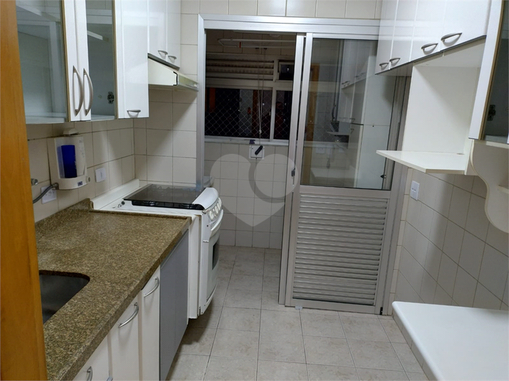 Venda Apartamento São Paulo Mooca REO1035923 7