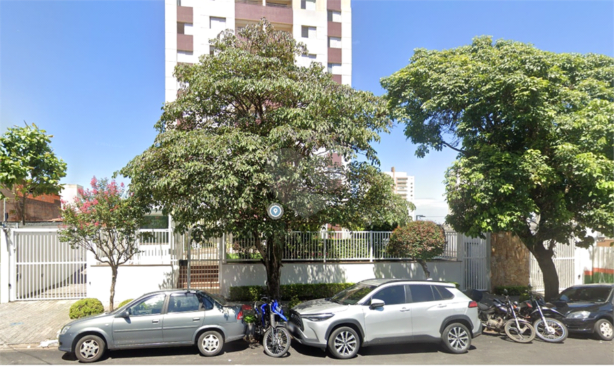 Venda Apartamento São Paulo Mooca REO1035923 20