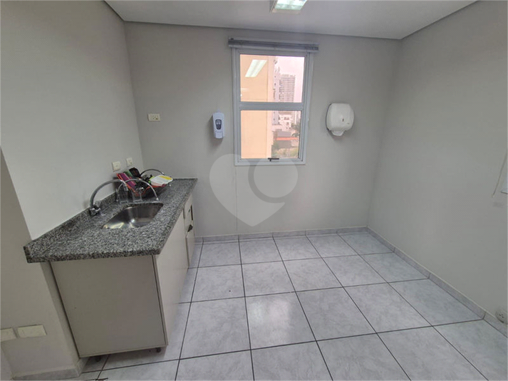 Aluguel Salas São Paulo Brooklin Paulista REO1035924 4