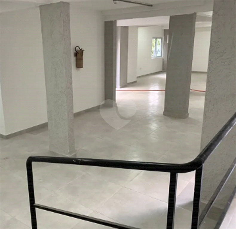 Venda Apartamento São Paulo Vila Irmãos Arnoni REO1035926 15