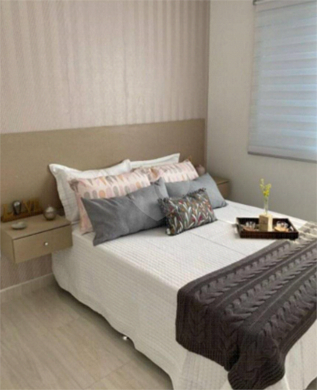 Venda Apartamento São Paulo Vila Irmãos Arnoni REO1035926 7