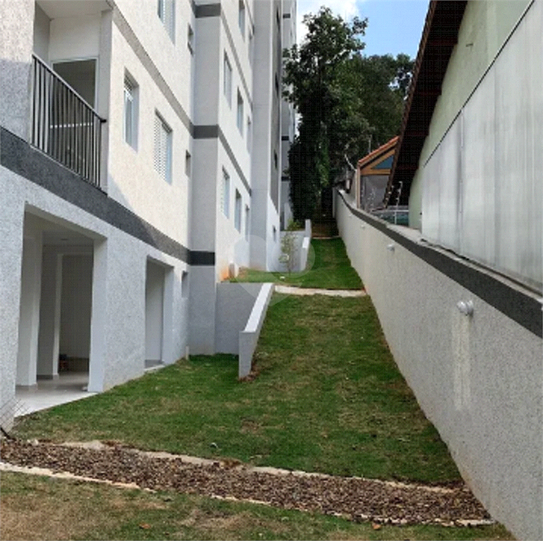 Venda Apartamento São Paulo Vila Irmãos Arnoni REO1035926 12