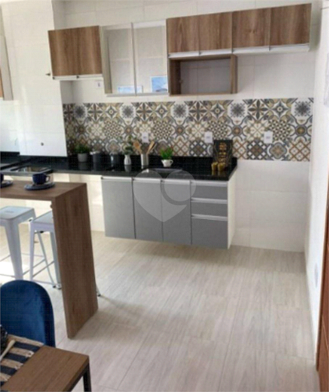 Venda Apartamento São Paulo Vila Irmãos Arnoni REO1035926 5