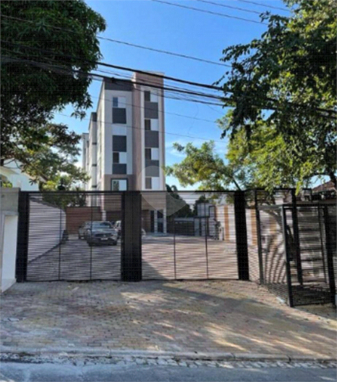 Venda Apartamento São Paulo Vila Irmãos Arnoni REO1035926 1