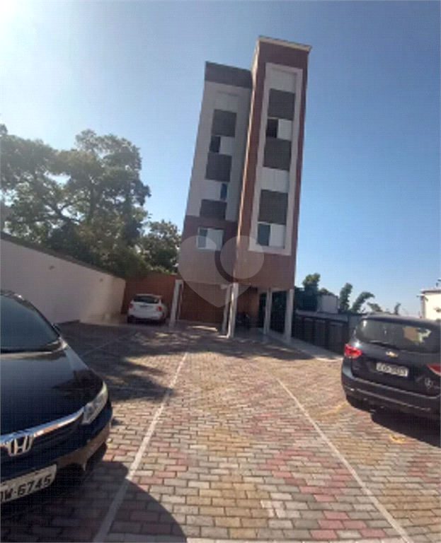 Venda Apartamento São Paulo Vila Irmãos Arnoni REO1035926 2