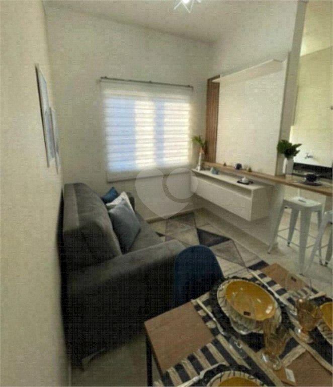 Venda Apartamento São Paulo Vila Irmãos Arnoni REO1035926 4