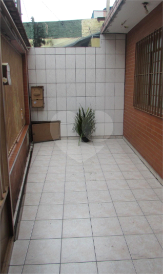 Venda Sobrado São Paulo Vila Basileia REO1035927 3