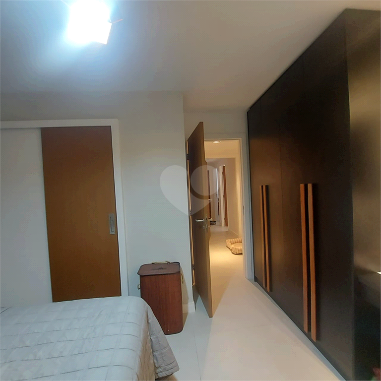 Venda Apartamento Niterói Camboinhas REO1035928 29