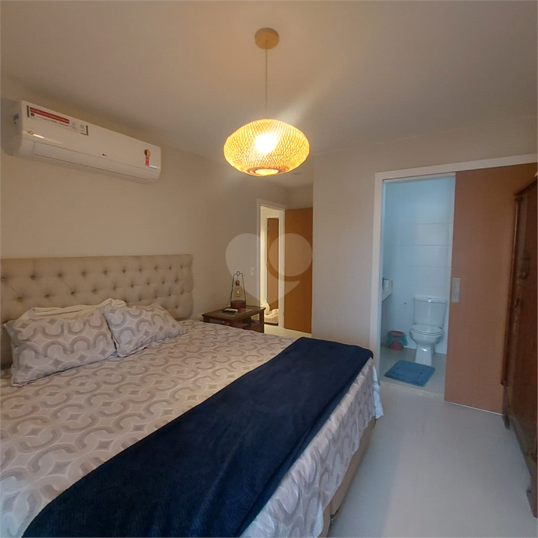 Venda Apartamento Niterói Camboinhas REO1035928 12