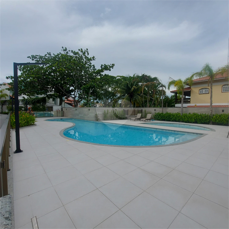 Venda Apartamento Niterói Camboinhas REO1035928 13