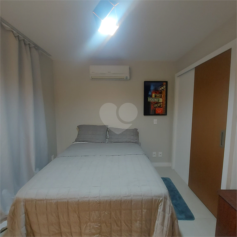 Venda Apartamento Niterói Camboinhas REO1035928 40