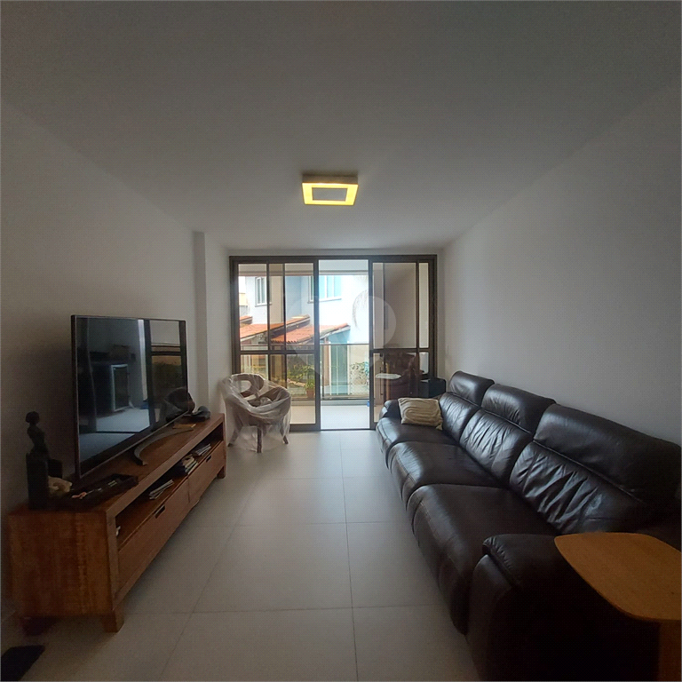 Venda Apartamento Niterói Camboinhas REO1035928 3