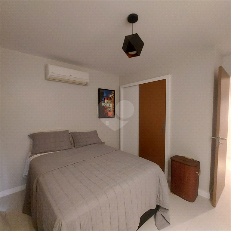 Venda Apartamento Niterói Camboinhas REO1035928 27