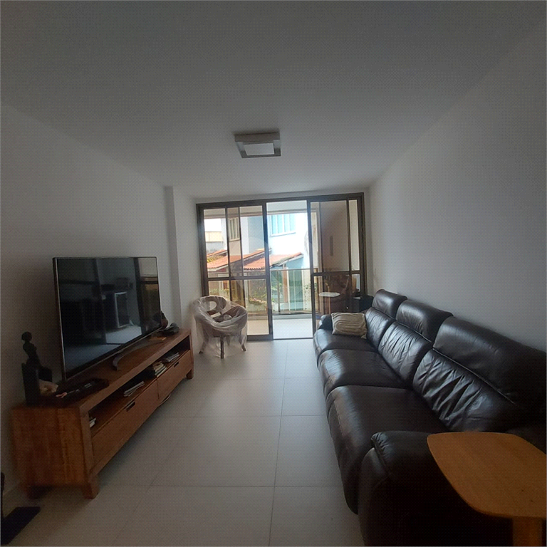 Venda Apartamento Niterói Camboinhas REO1035928 21