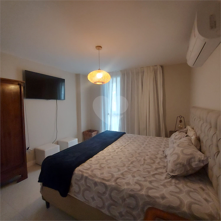 Venda Apartamento Niterói Camboinhas REO1035928 10