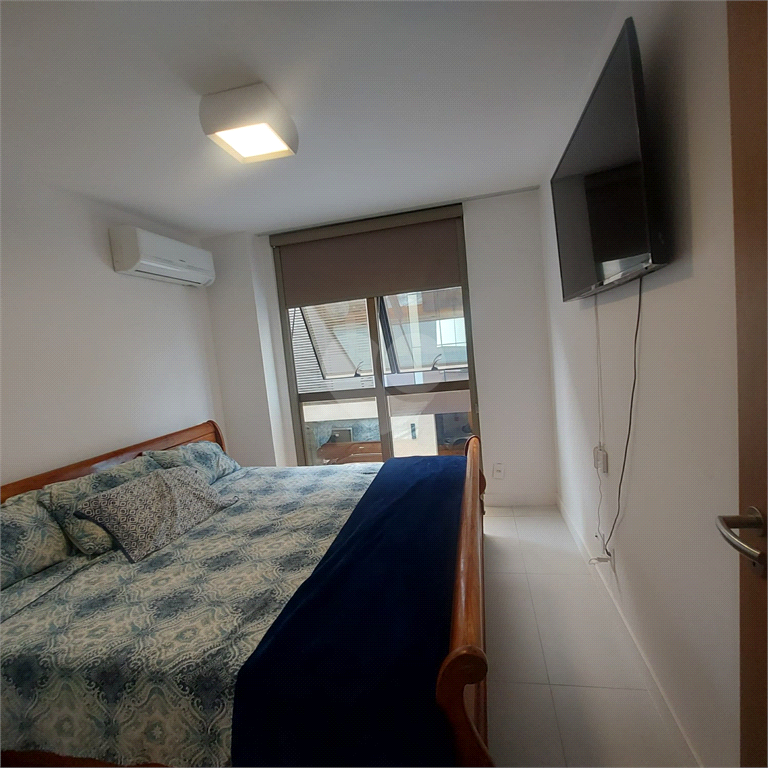 Venda Apartamento Niterói Camboinhas REO1035928 11