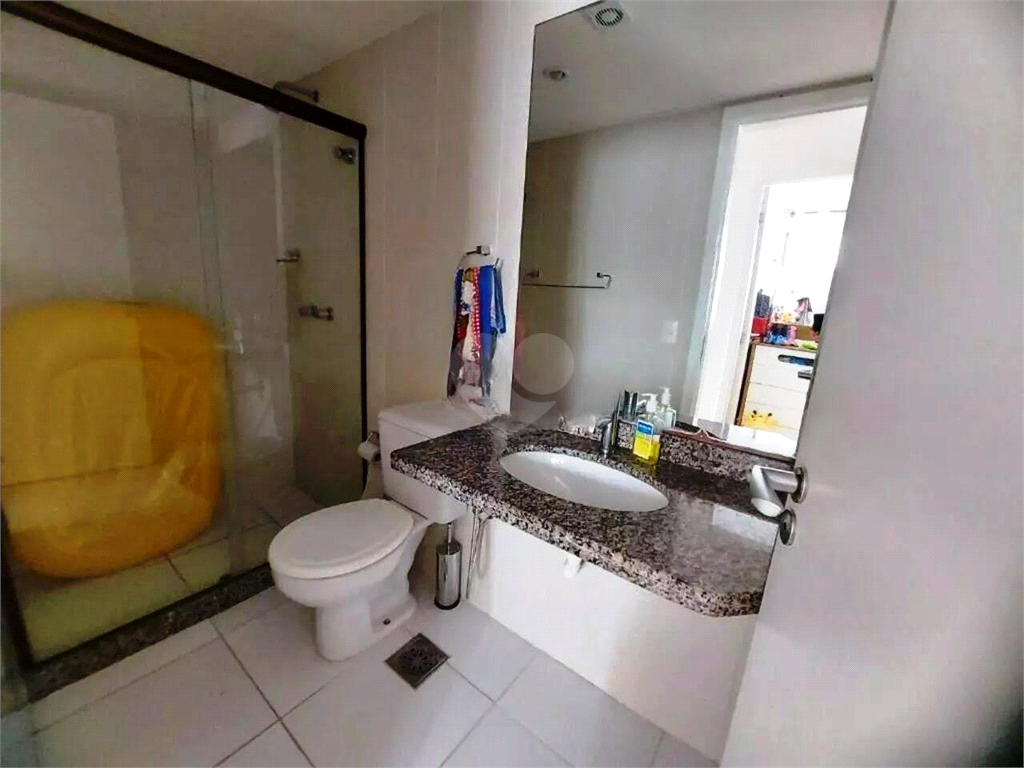 Venda Apartamento Niterói Centro REO1035931 12