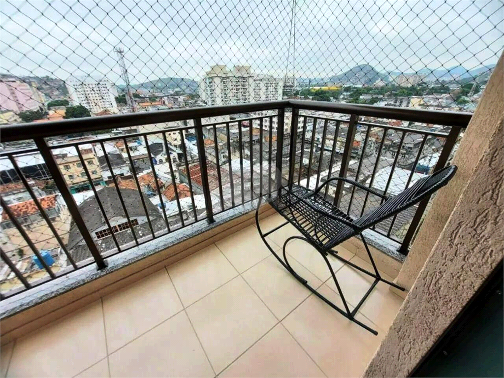 Venda Apartamento Niterói Centro REO1035931 1