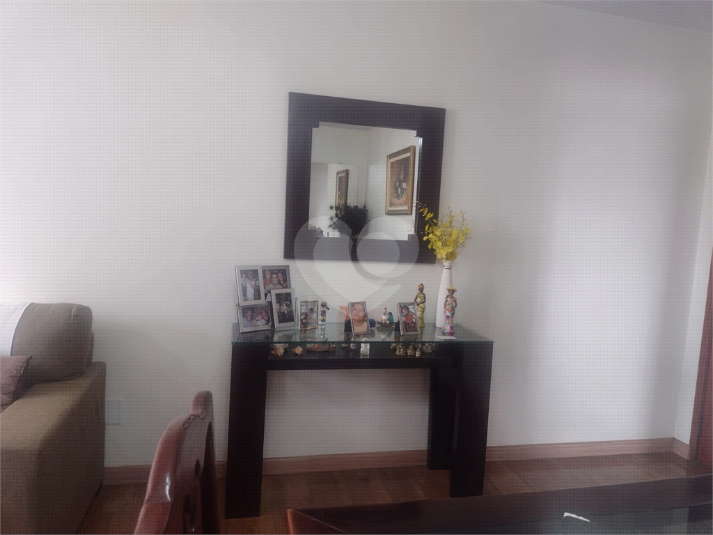 Venda Apartamento São Paulo Vila Romana REO1035936 4