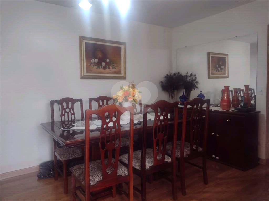 Venda Apartamento São Paulo Vila Romana REO1035936 8