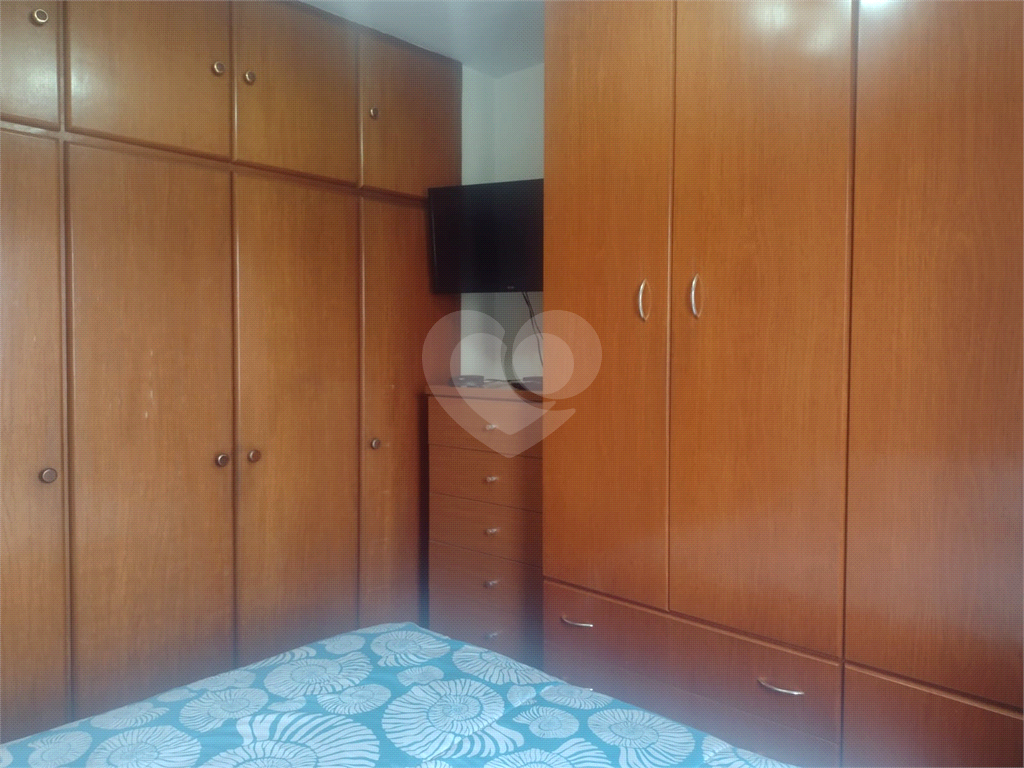 Venda Apartamento São Paulo Vila Romana REO1035936 16