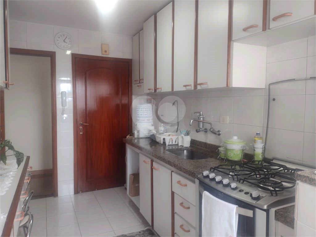 Venda Apartamento São Paulo Vila Romana REO1035936 9