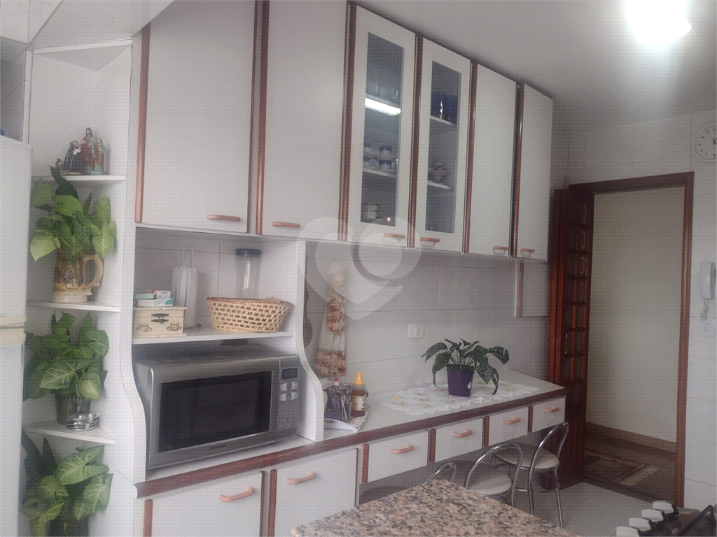 Venda Apartamento São Paulo Vila Romana REO1035936 10