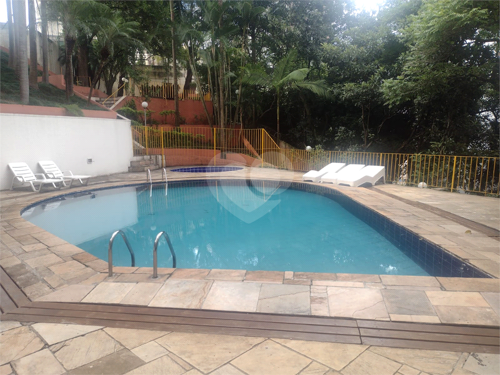 Venda Apartamento São Paulo Vila Romana REO1035936 5