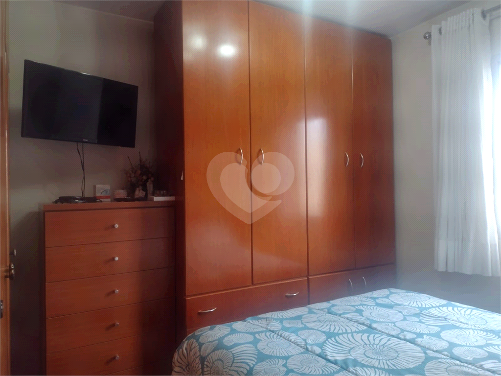 Venda Apartamento São Paulo Vila Romana REO1035936 13