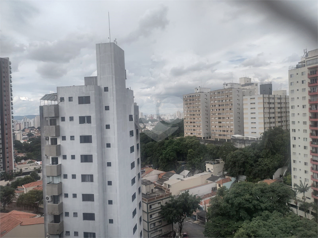 Venda Apartamento São Paulo Vila Romana REO1035936 17