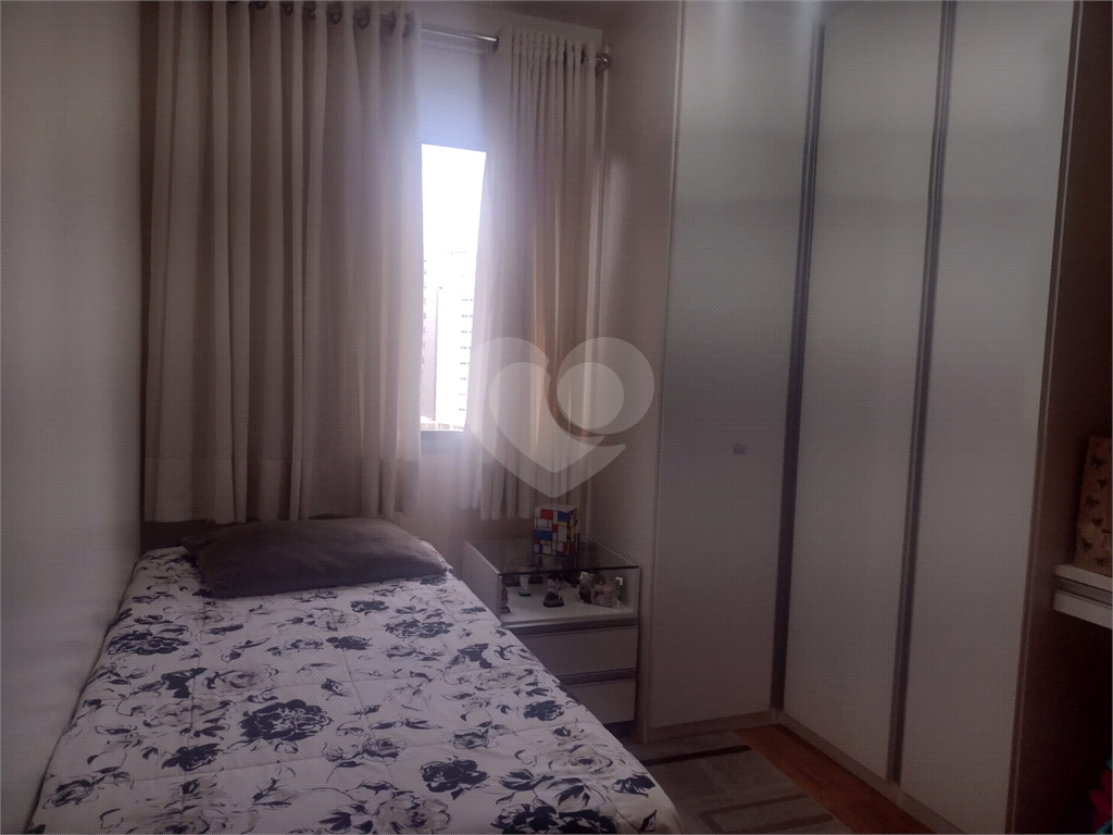 Venda Apartamento São Paulo Vila Romana REO1035936 14