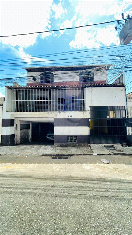 Venda Casa Vitória Jucutuquara REO1035939 1