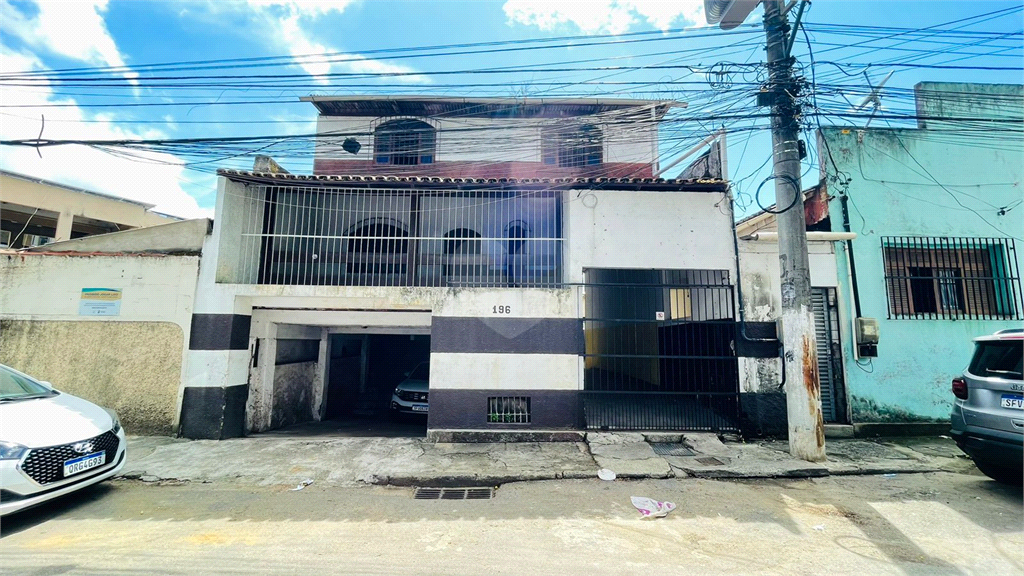 Venda Casa Vitória Jucutuquara REO1035939 23