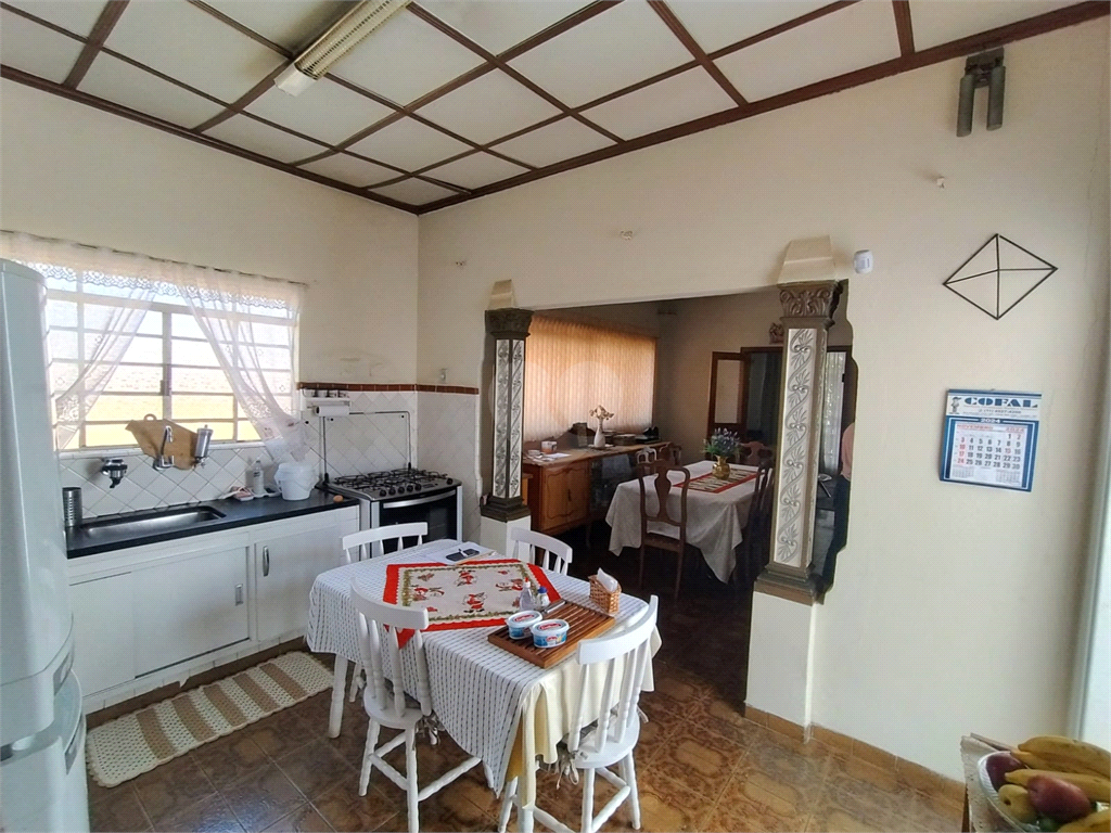 Venda Casa Jundiaí Vila Joana REO1035941 17